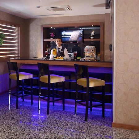 Hotel Momento - Special Category Stambuł Zewnętrze zdjęcie