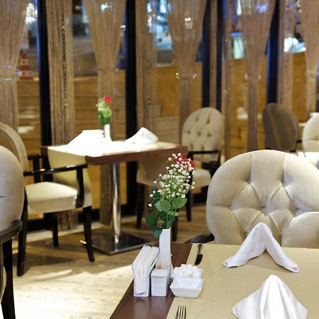 Hotel Momento - Special Category Stambuł Zewnętrze zdjęcie