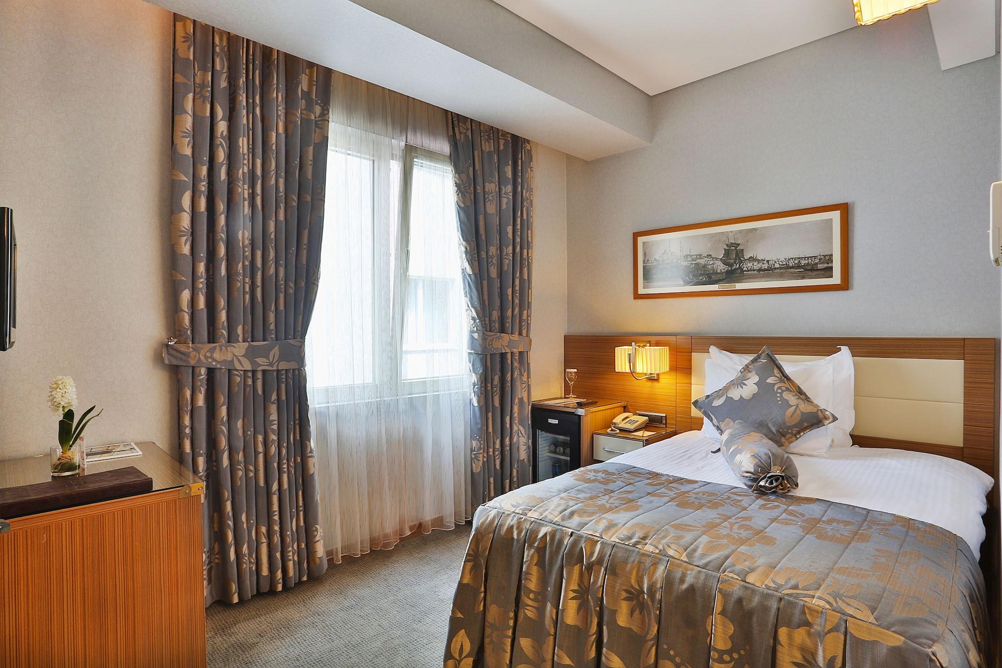Hotel Momento - Special Category Stambuł Zewnętrze zdjęcie