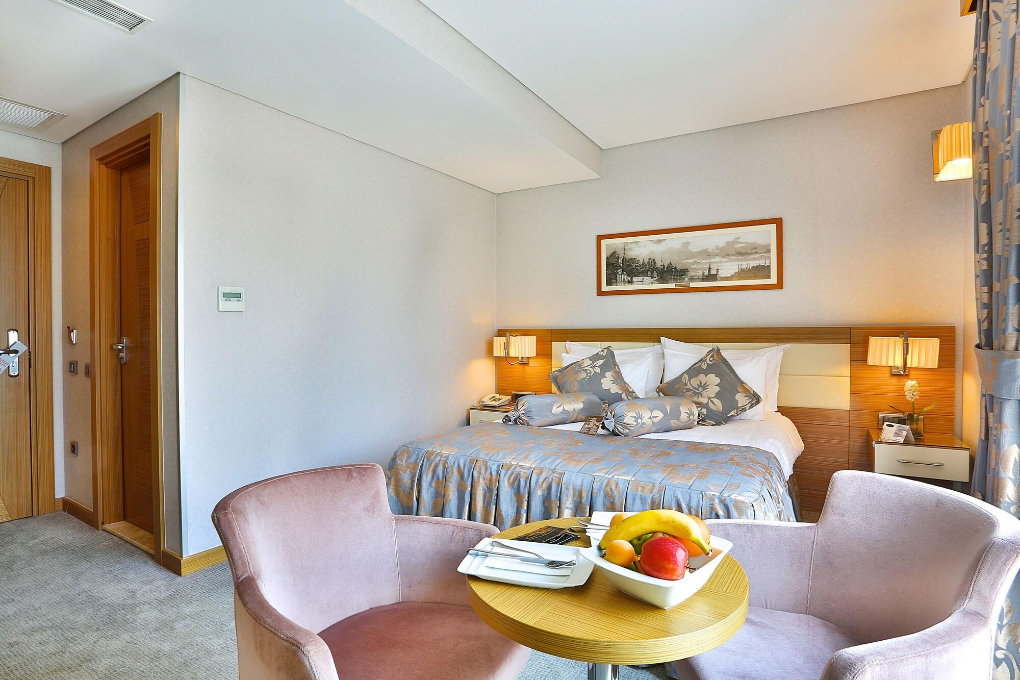 Hotel Momento - Special Category Stambuł Zewnętrze zdjęcie