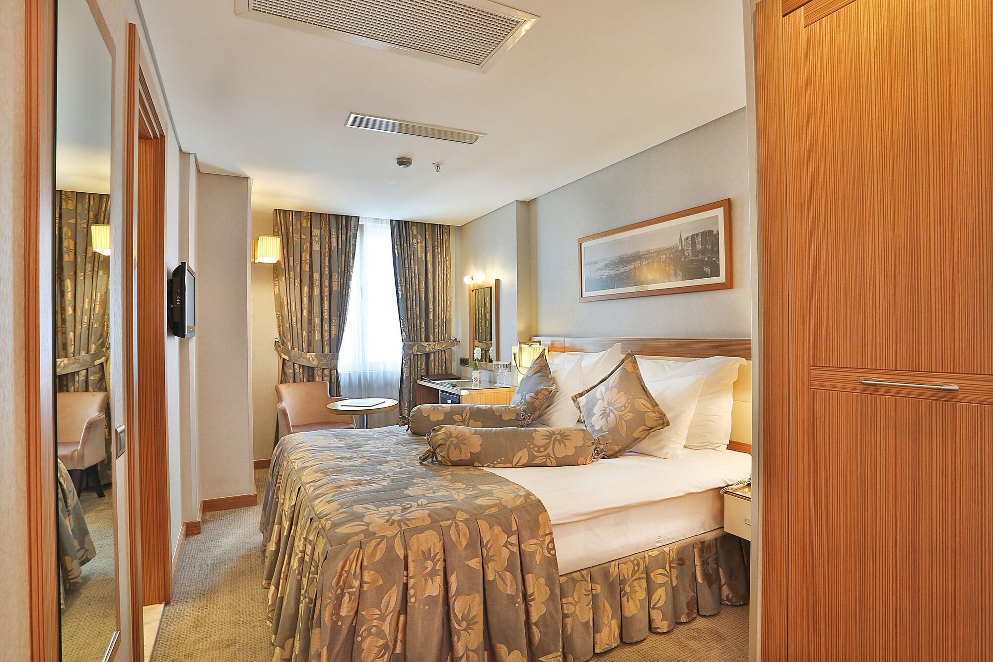 Hotel Momento - Special Category Stambuł Zewnętrze zdjęcie