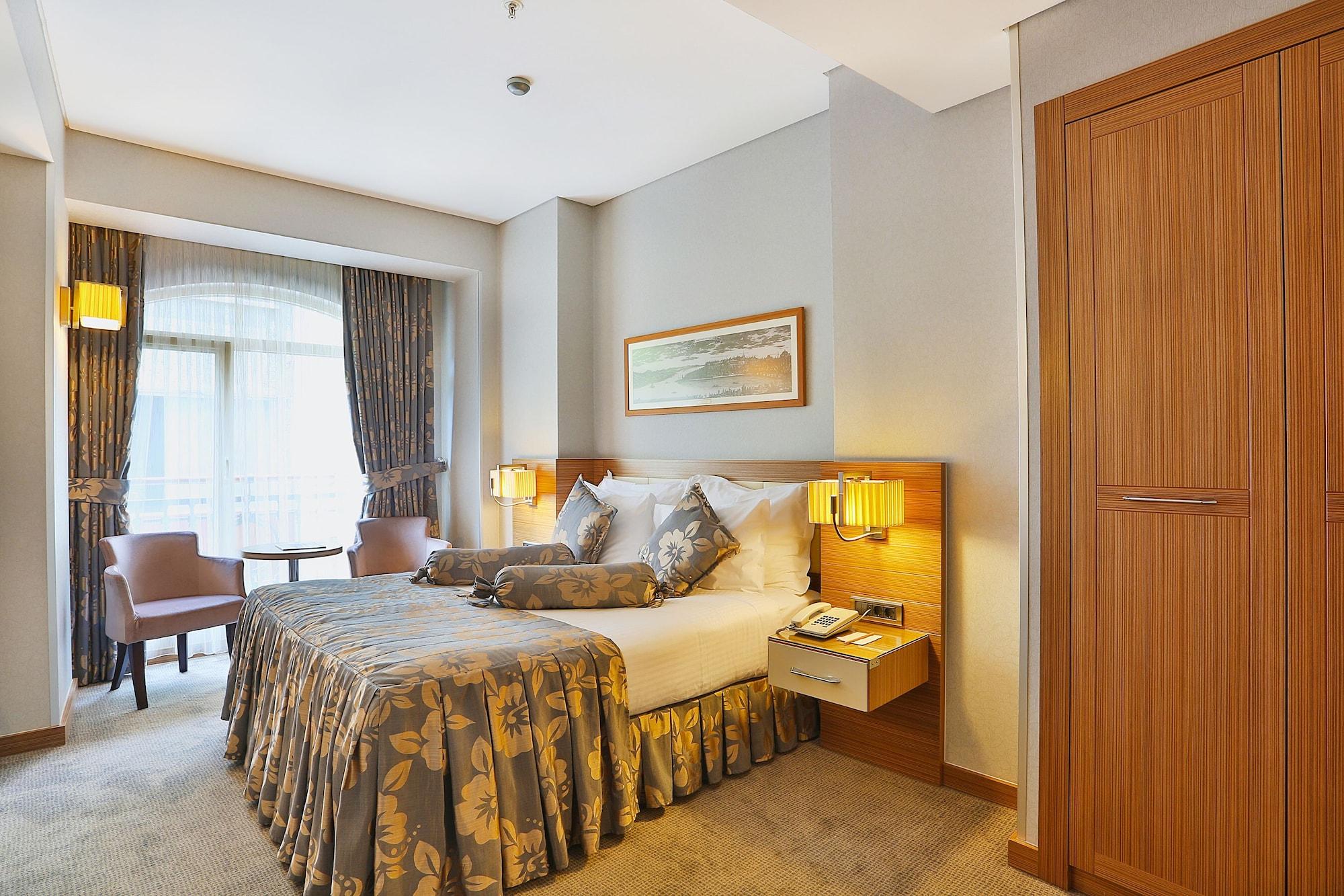 Hotel Momento - Special Category Stambuł Zewnętrze zdjęcie