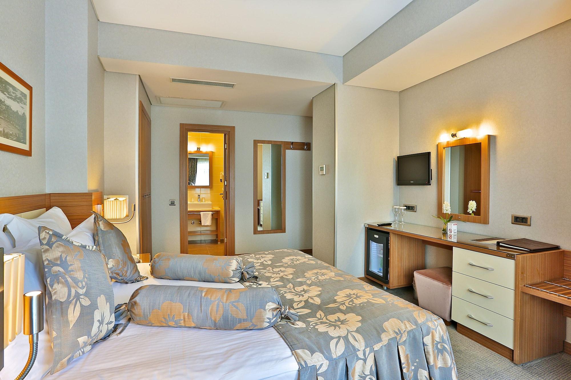 Hotel Momento - Special Category Stambuł Zewnętrze zdjęcie
