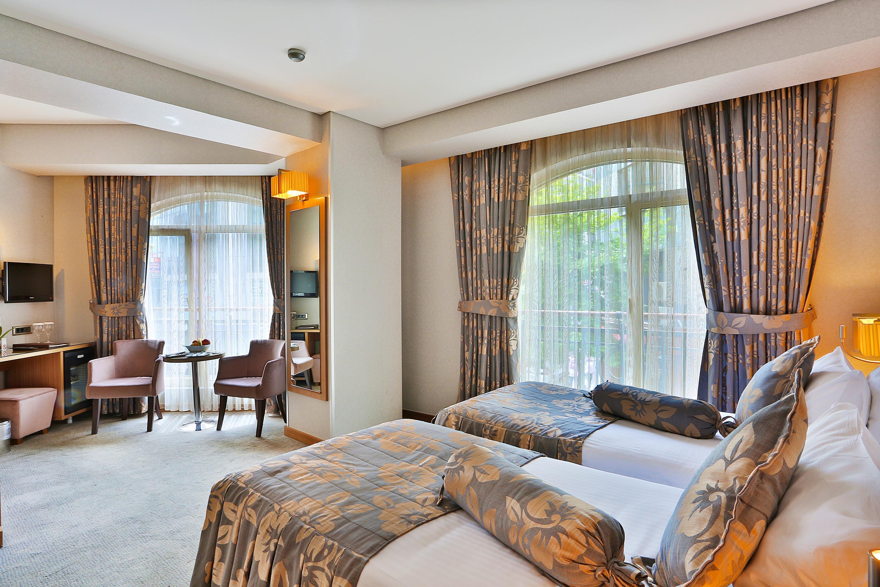 Hotel Momento - Special Category Stambuł Zewnętrze zdjęcie