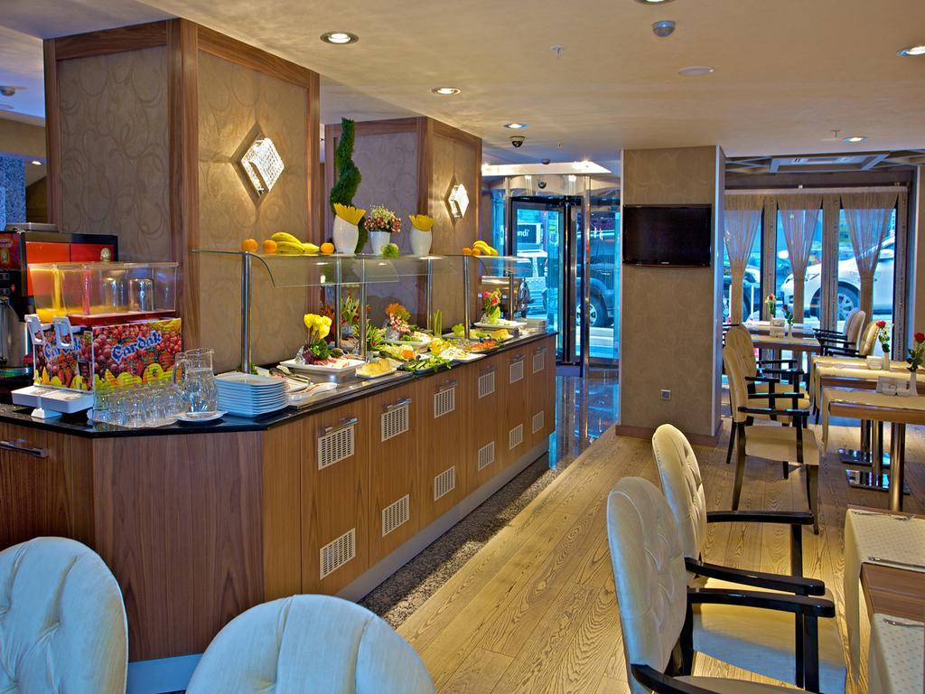 Hotel Momento - Special Category Stambuł Zewnętrze zdjęcie