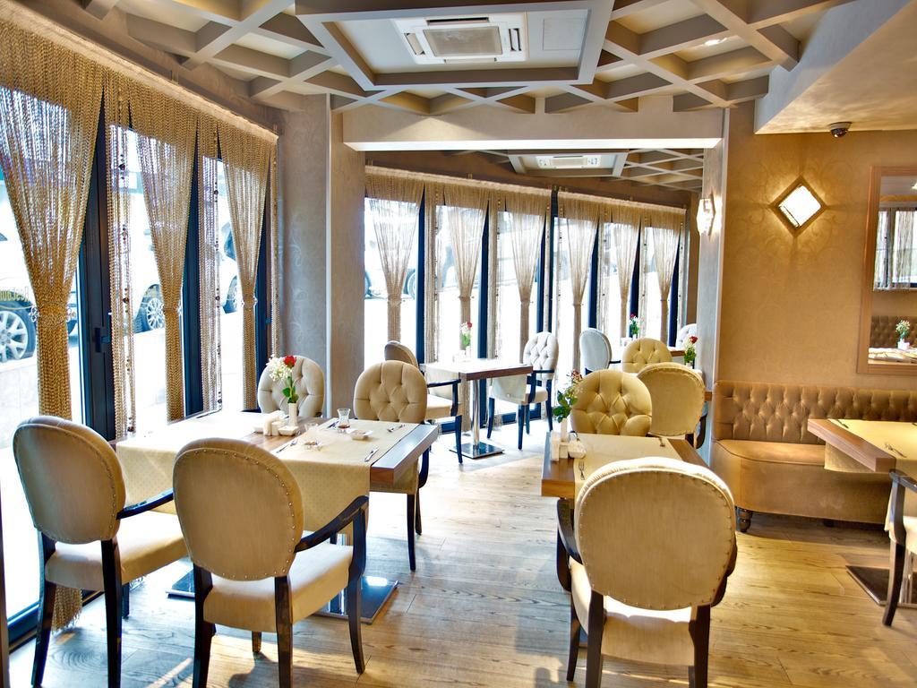 Hotel Momento - Special Category Stambuł Zewnętrze zdjęcie