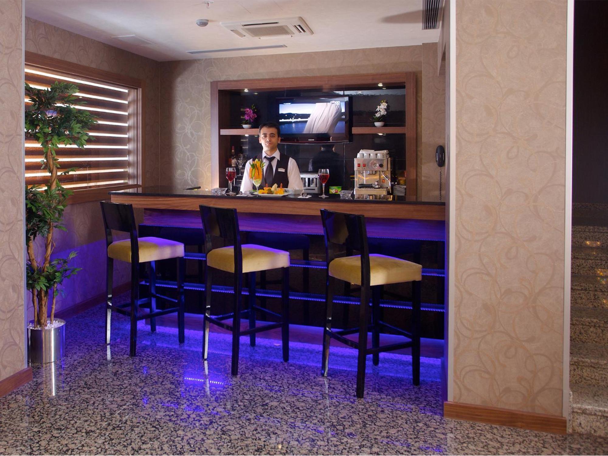 Hotel Momento - Special Category Stambuł Zewnętrze zdjęcie