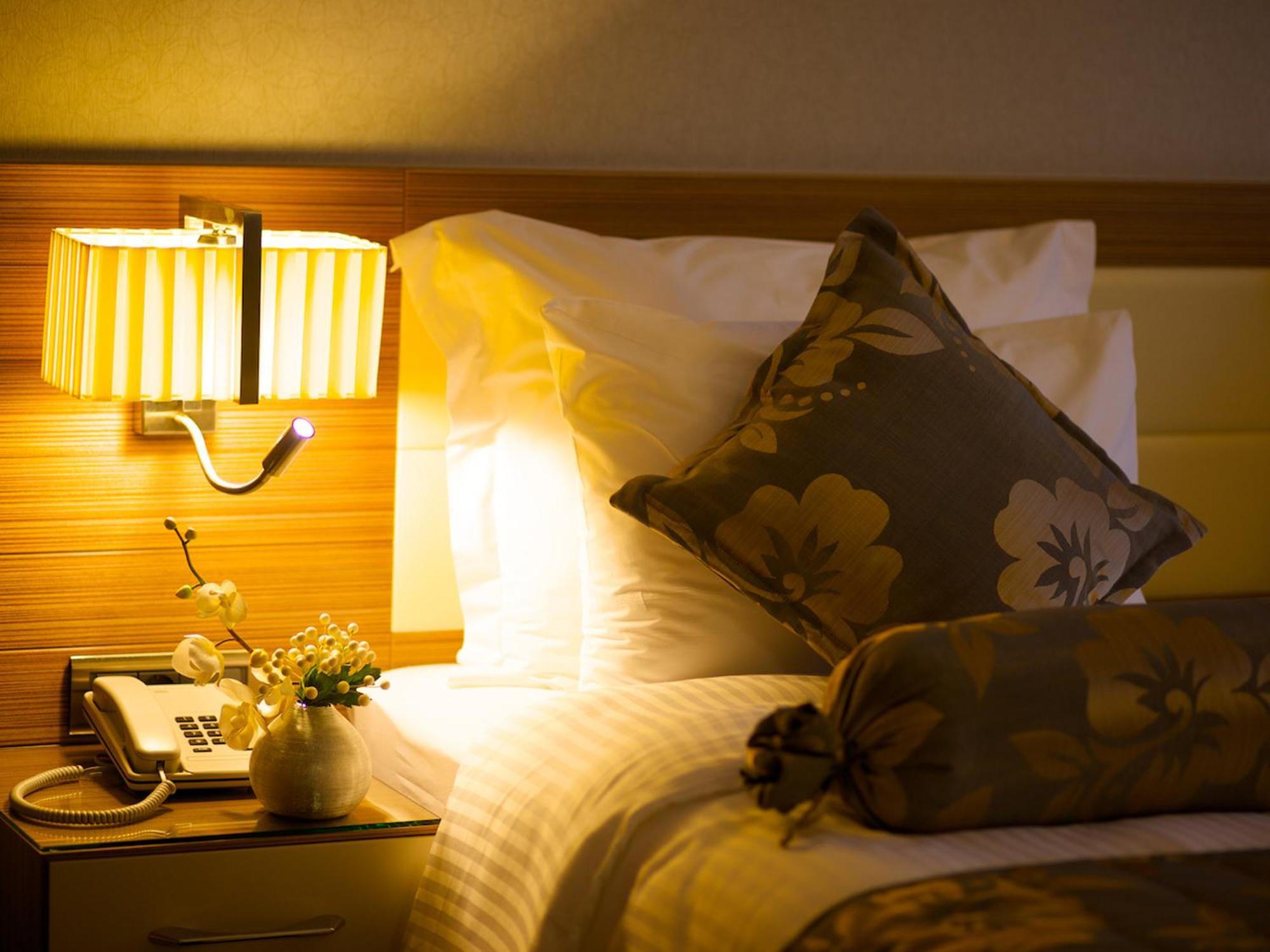 Hotel Momento - Special Category Stambuł Zewnętrze zdjęcie