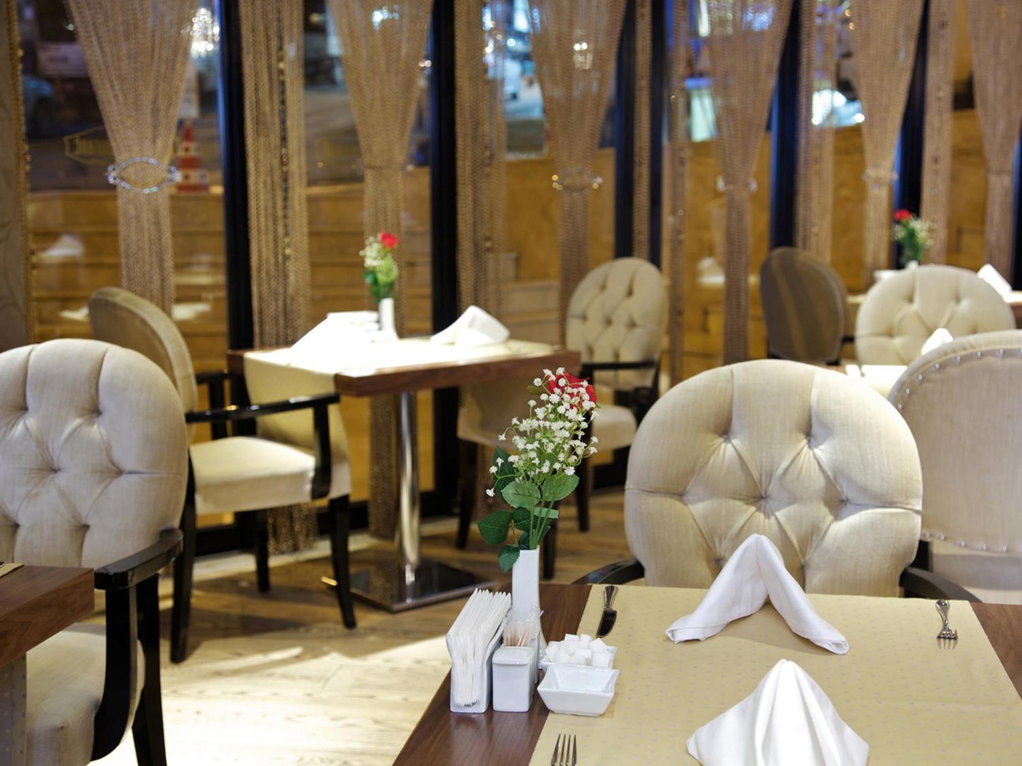 Hotel Momento - Special Category Stambuł Zewnętrze zdjęcie