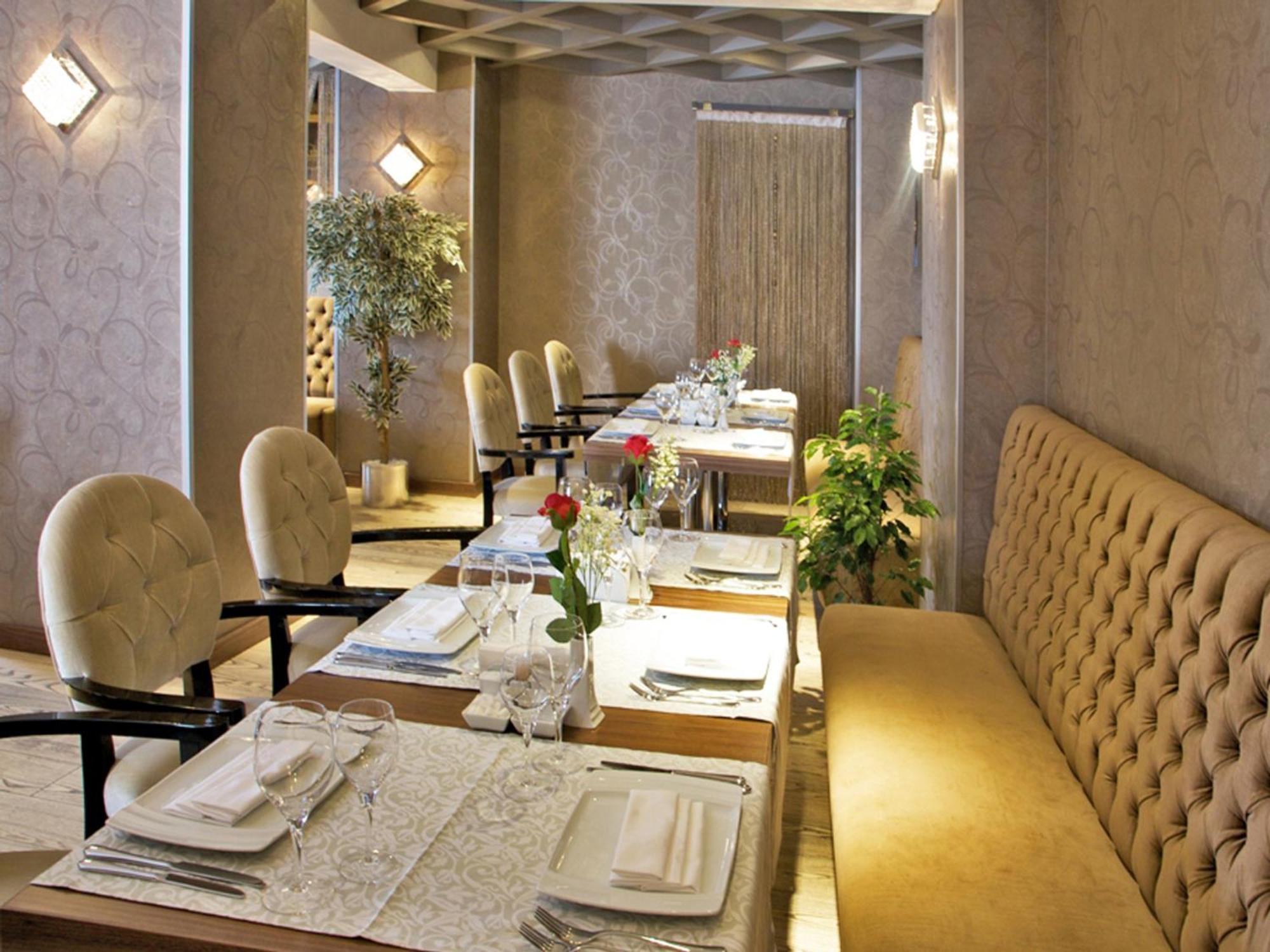 Hotel Momento - Special Category Stambuł Zewnętrze zdjęcie