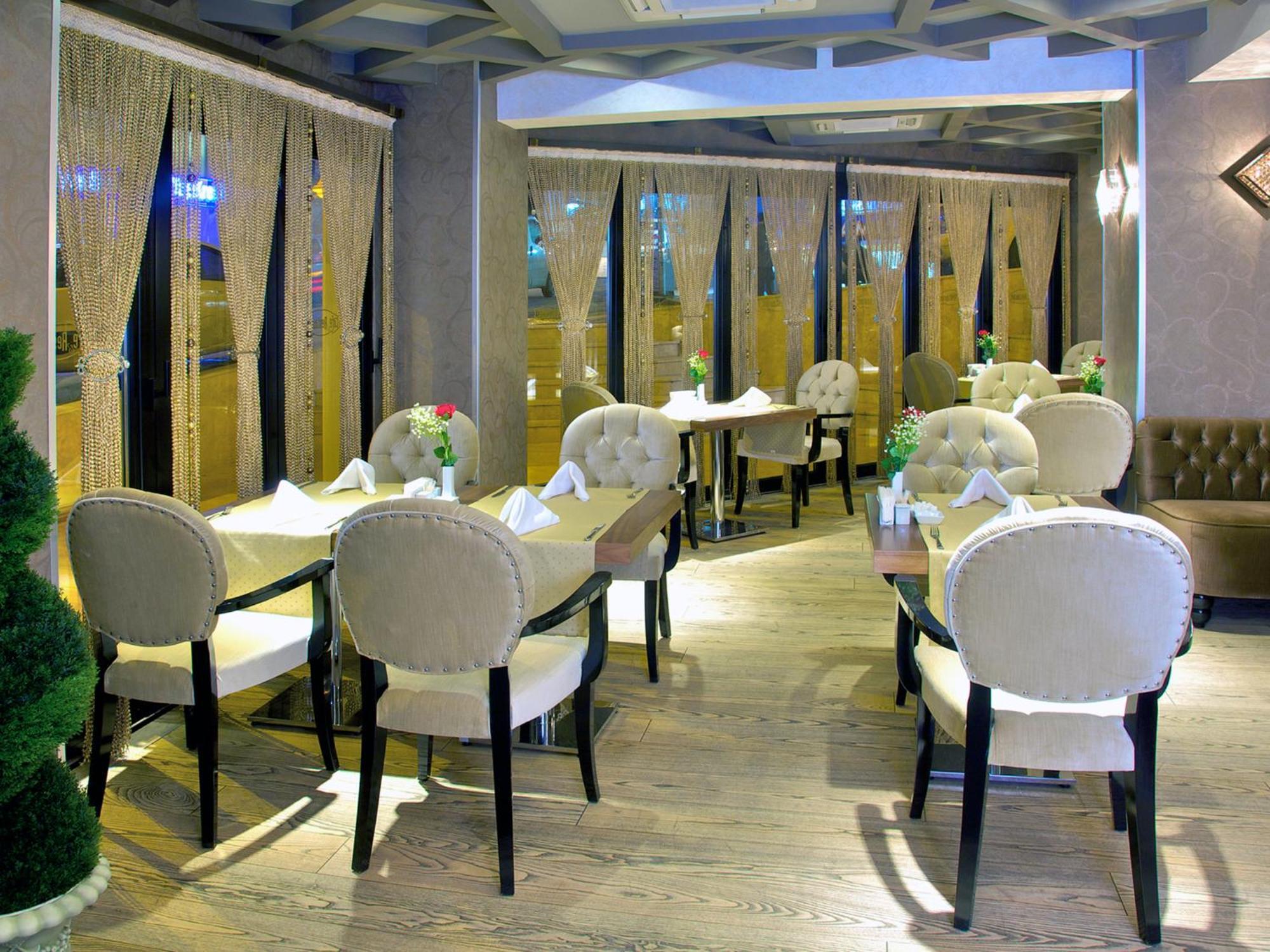 Hotel Momento - Special Category Stambuł Zewnętrze zdjęcie