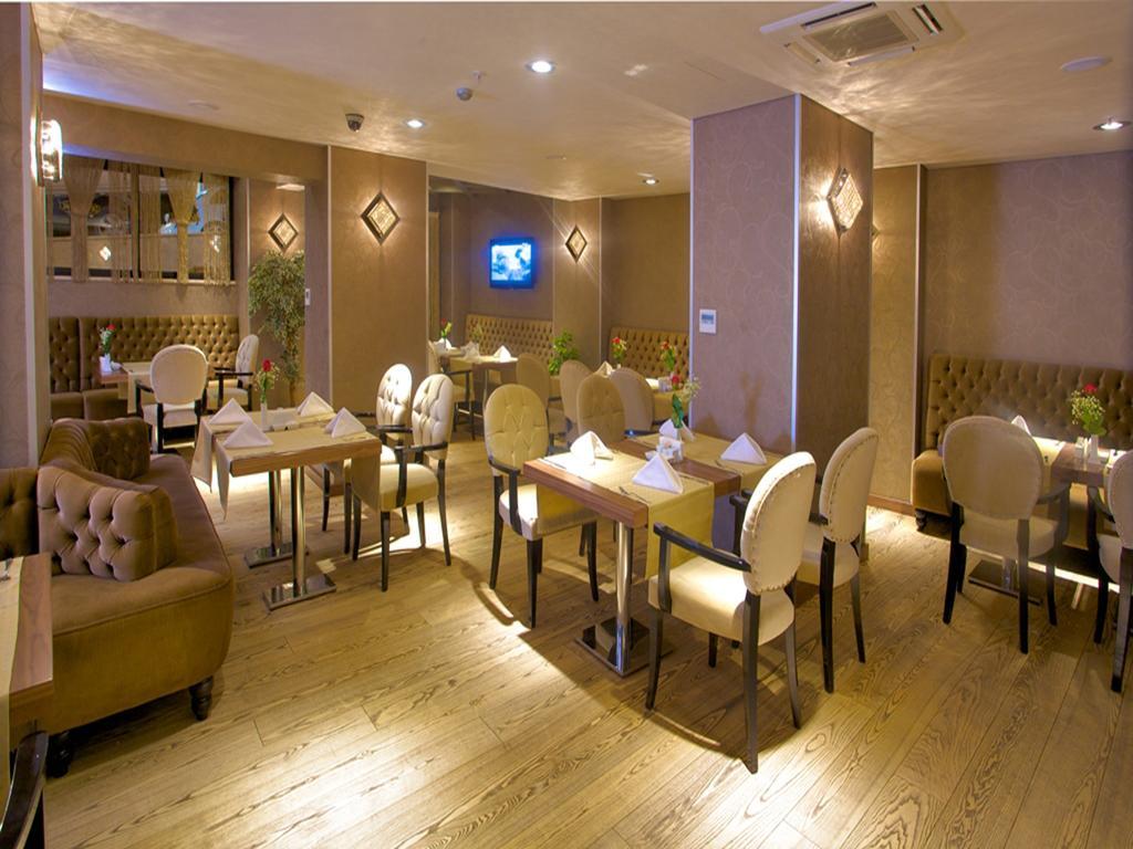 Hotel Momento - Special Category Stambuł Zewnętrze zdjęcie