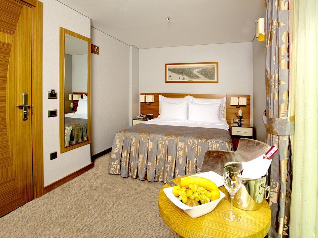 Hotel Momento - Special Category Stambuł Zewnętrze zdjęcie