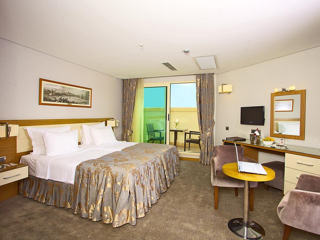 Hotel Momento - Special Category Stambuł Zewnętrze zdjęcie