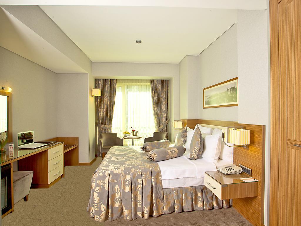 Hotel Momento - Special Category Stambuł Zewnętrze zdjęcie