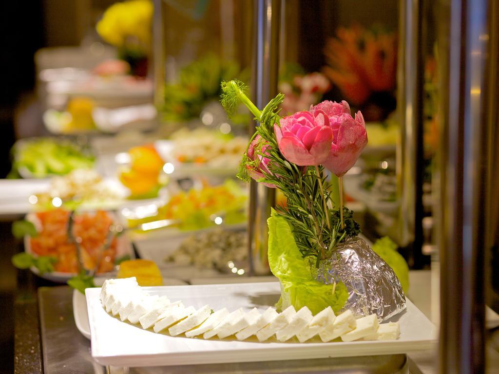 Hotel Momento - Special Category Stambuł Zewnętrze zdjęcie