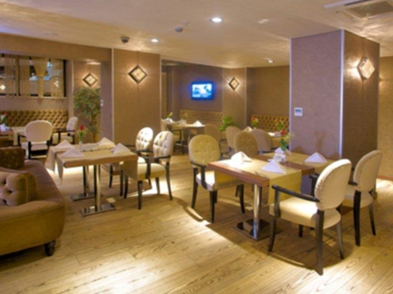 Hotel Momento - Special Category Stambuł Zewnętrze zdjęcie