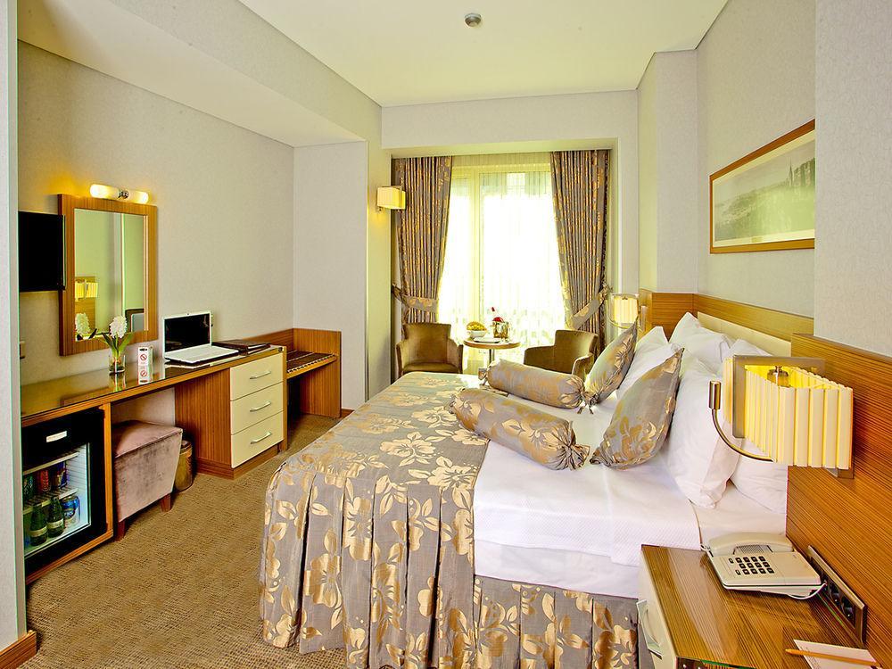 Hotel Momento - Special Category Stambuł Zewnętrze zdjęcie