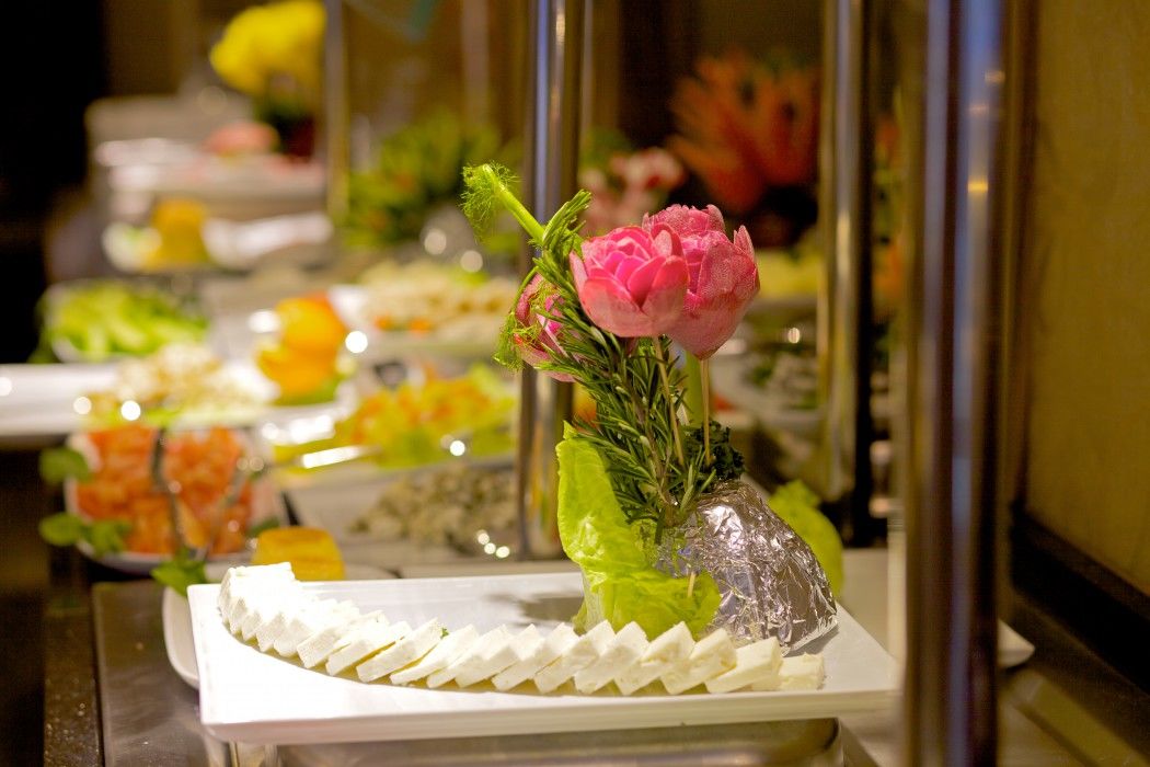 Hotel Momento - Special Category Stambuł Zewnętrze zdjęcie