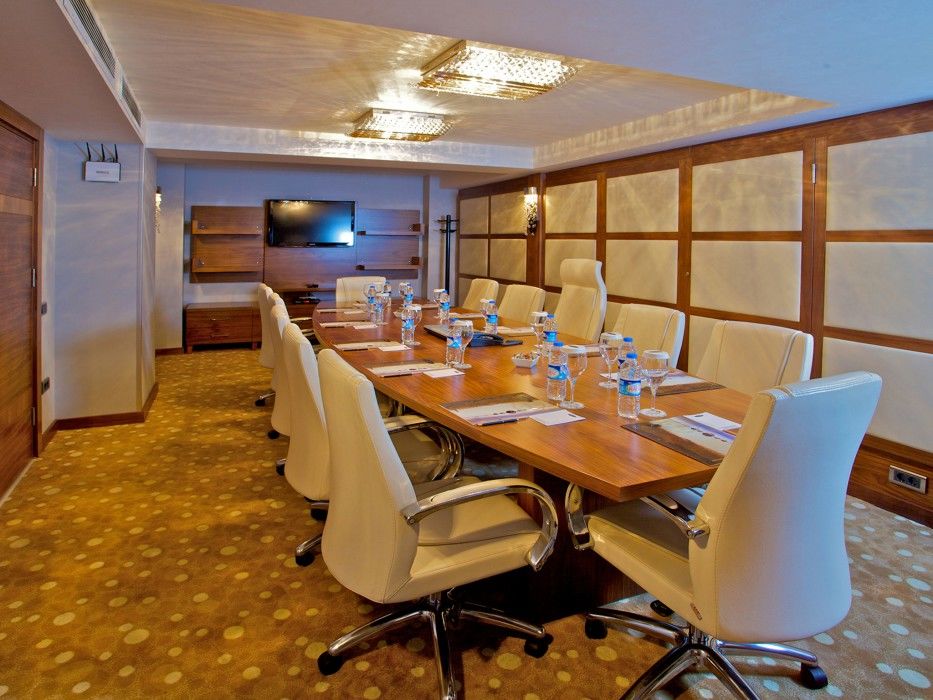 Hotel Momento - Special Category Stambuł Zewnętrze zdjęcie