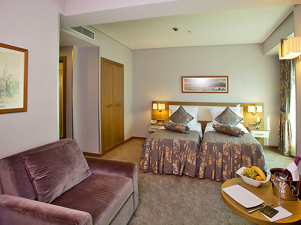 Hotel Momento - Special Category Stambuł Zewnętrze zdjęcie