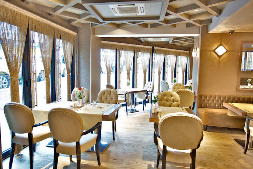 Hotel Momento - Special Category Stambuł Zewnętrze zdjęcie