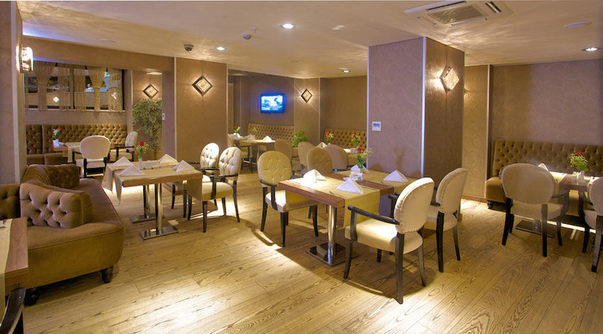 Hotel Momento - Special Category Stambuł Zewnętrze zdjęcie