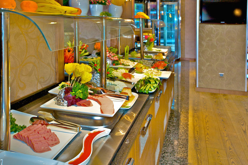 Hotel Momento - Special Category Stambuł Zewnętrze zdjęcie