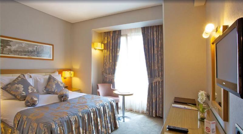 Hotel Momento - Special Category Stambuł Zewnętrze zdjęcie