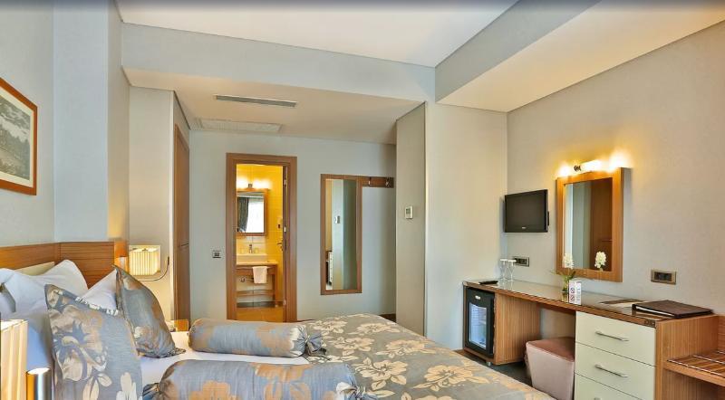 Hotel Momento - Special Category Stambuł Zewnętrze zdjęcie