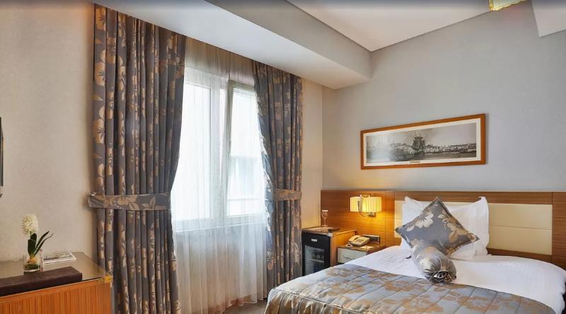 Hotel Momento - Special Category Stambuł Zewnętrze zdjęcie